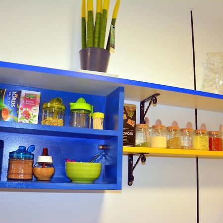 Montenegro Backpackers Home Budva Extérieur photo