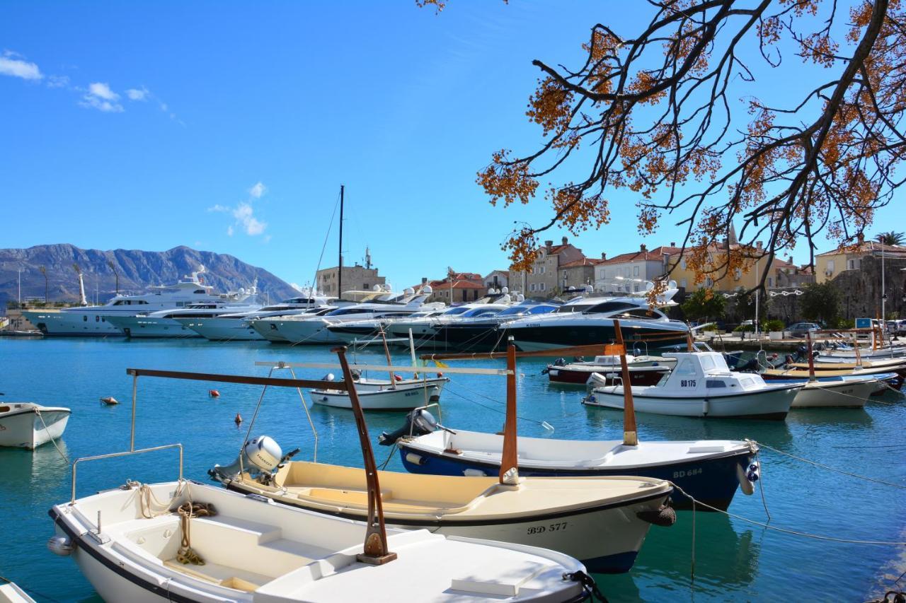 Montenegro Backpackers Home Budva Extérieur photo