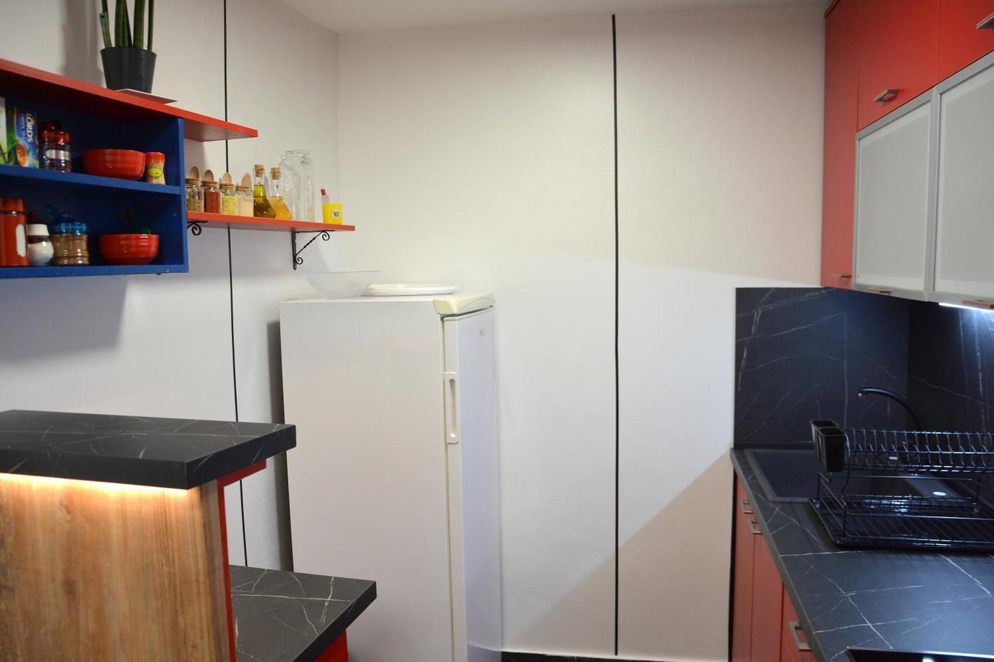 Montenegro Backpackers Home Budva Extérieur photo