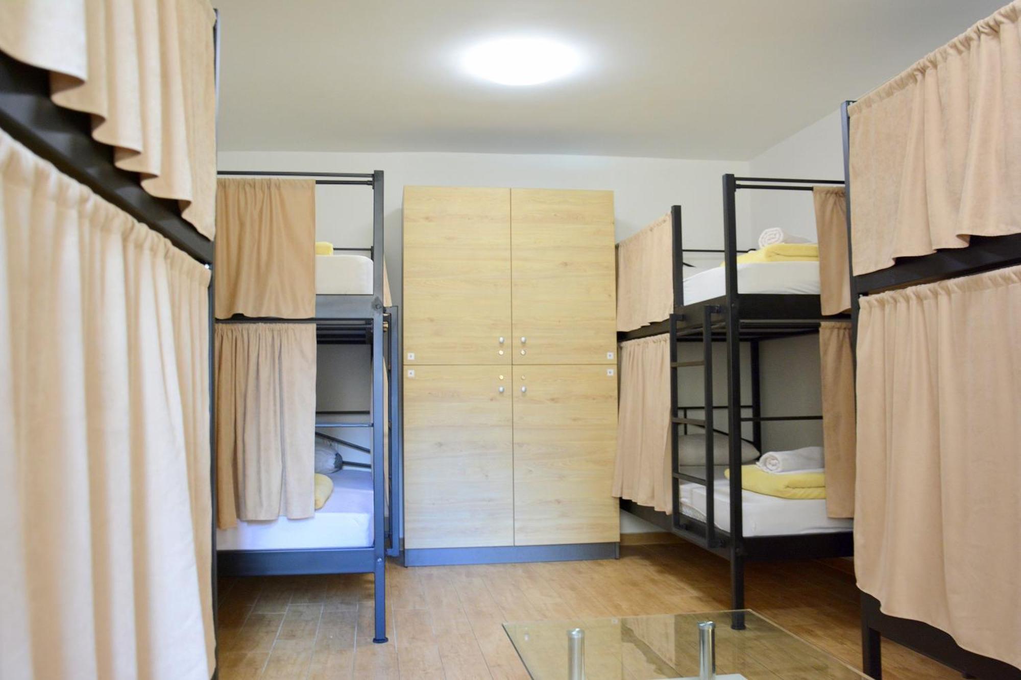 Montenegro Backpackers Home Budva Extérieur photo